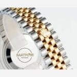Rolex Datejust 31mm 278383RBR ARF Taşlı Bezel 904L Kasa Jubilee Kordon 2688 Super Clone ETA