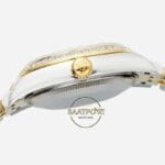 Rolex Datejust 31mm ARF 278273 Taşlı Bezel Taşlı Kadran Jubilee Kordon 2688 Super Clone ETA