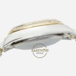 Rolex Datejust 31mm ARF 278273 Taşlı Bezel Taşlı Kadran Jubilee Kordon 2688 Super Clone ETA