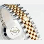 Rolex Datejust 31mm ARF 278273 Taşlı Bezel Taşlı Kadran Jubilee Kordon 2688 Super Clone ETA