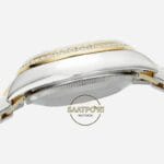 Rolex Datejust 31mm ARF 278273 Taşlı Bezel Taşlı Yeşil Kadran Oyster Kordon 2688 Super Clone ETA