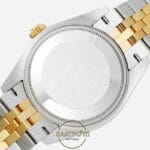 Rolex Datejust 31mm Taşlı Bezel ARF 278381RBR Roma Rakamlı Kadran Jubilee 2688 Super Clone ETA