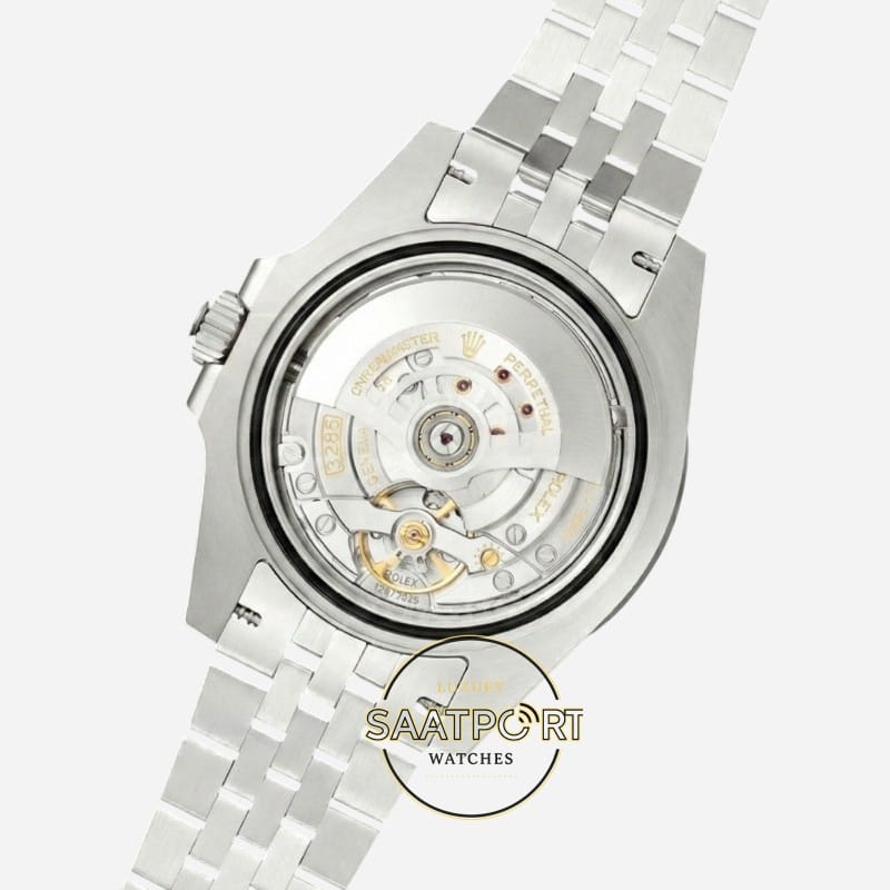 Rolex GMT-Master II 126729 VTNR DD3285 VSF factory CHS V3 Super Clone Eta
