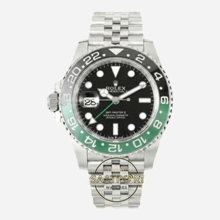 Rolex GMT-Master II 126729 VTNR DD3285 VSF factory CHS V3 Super Clone Eta