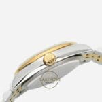 Rolex Datejust 36mm Wimbledon Yeşil Roma Kadran 126203 Super Clone Eta