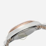 Rolex Datejust 36 mm Rose Gold Sedef Kadran Jubilee 126234 Super Clone Eta