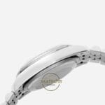 Rolex Datejust 36mm Mavi Kadran Super Clone Eta