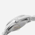 Rolex Datejust 36mm Yeşil Palm Motif Baget 126234 Super Clone Eta