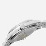 Rolex Datejust 36mm jübilee Mavi Motifli Kadran 126234 Super Clone ETA