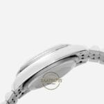 Rolex Datejust 36mm jübilee Mavi Motifli Kadran 126234 Super Clone ETA