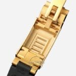 Rolex Daytona 126518LN Gold Dial Oysterflex VSF Factory 4131 Super Clone ETA