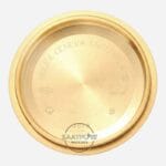 Rolex Daytona 126518LN Gold Dial Oysterflex VSF Factory 4131 Super Clone ETA