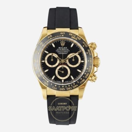 Rolex Daytona 126518LN Vsf Factory 4131 Super Clone Eta