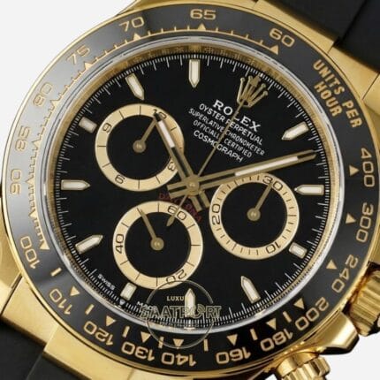 Rolex Daytona 126518LN Vsf Factory 4131 Super Clone Eta