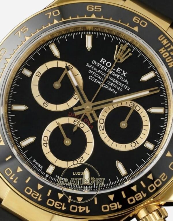 Rolex Daytona 126518LN Vsf Factory 4131 Super Clone Eta