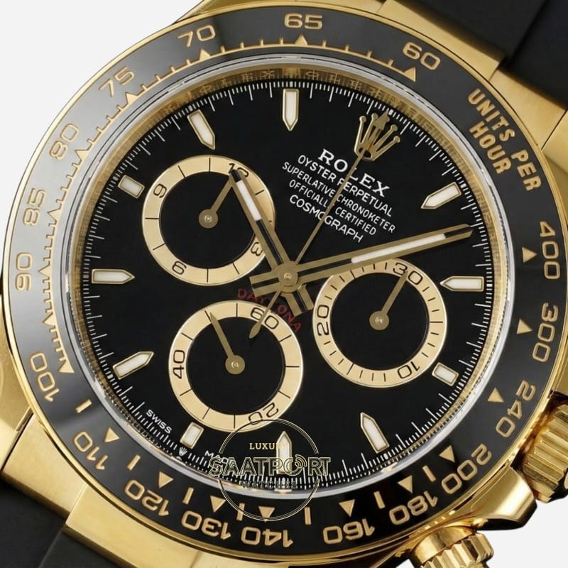 Rolex Daytona 126518LN Vsf Factory 4131 Super Clone Eta