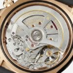 Rolex Daytona Everose Gold Oysterflex 126515LN VSF Factory 4131 Supe Clone Eta (12)-Photoroom