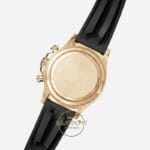 Rolex Daytona Everose Gold Oysterflex 126515LN VSF Factory 4131 Supe Clone Eta (15)-Photoroom