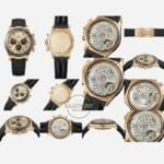 Rolex Daytona Everose Gold Oysterflex 126515LN VSF Factory 4131 Supe Clone Eta