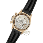 Rolex Daytona Everose Gold Oysterflex 126515LN VSF Factory 4131 Supe Clone Eta