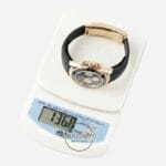 Rolex Daytona Everose Gold Oysterflex 126515LN VSF Factory 4131 Supe Clone Eta (7)-Photoroom