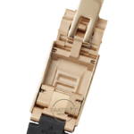 Rolex Daytona Everose Gold Oysterflex 126515LN VSF Factory 4131 Supe Clone Eta