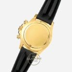 Rolex Daytona Gold Oysterflex 126515LN VSF Factory 4131 Supe Clone Eta