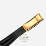 Rolex Daytona Gold Oysterflex 126515LN VSF Factory 4131 Supe Clone Eta