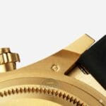 Rolex Daytona Gold Oysterflex 126515LN VSF Factory 4131 Supe Clone Eta