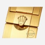 Rolex Daytona Gold Oysterflex 126515LN VSF Factory 4131 Supe Clone Eta (1)