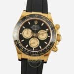 Rolex Daytona Gold Oysterflex 126515LN VSF Factory 4131 Supe Clone Eta