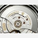 Rolex Gmt-Master II 126710 Batgirl Vsf Factory V3 Jubile Super Clone ETA