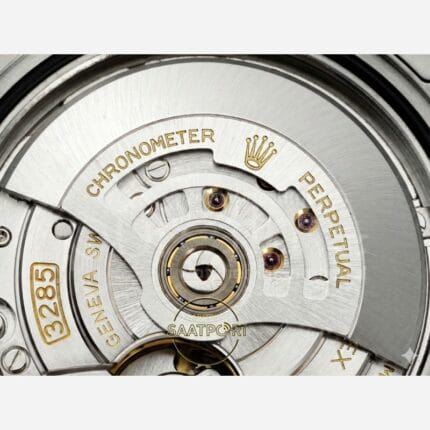 Rolex Gmt-Master II 126710 Batgirl Vsf Factory V3 Jubile Super Clone ETA