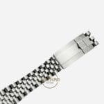 Rolex Gmt-Master II 126710 Batgirl Vsf Factory V3 Jubile Super Clone ETA