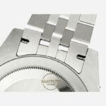 Rolex Gmt-Master II 126710 Batgirl Vsf Factory V3 Jubile Super Clone ETA