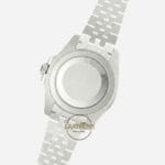 Rolex Gmt-Master II 126710 Batgirl Vsf Factory V3 Jubile Super Clone ETA