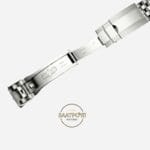 Rolex Gmt-Master II 126710 Batgirl Vsf Factory V3 Jubile Super Clone ETA