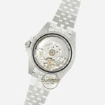 Rolex Gmt-Master II 126710 Batgirl Vsf Factory V3 Jubile Super Clone ETA