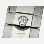 Rolex Gmt-Master II 126710 Batgirl Vsf Factory V3 Jubile Super Clone ETA