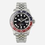 Rolex Gmt-Master II 126710BLRO Pepsi Vsf V3 Jubile Super Clone ETA