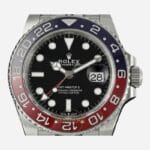 Rolex Gmt-Master II 126710BLRO Pepsi Vsf Factory V3 Jubile Super Clone ETA