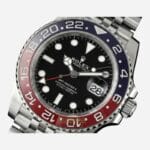 Rolex Gmt-Master II 126710BLRO Pepsi Vsf Factory V3 Jubile Super Clone ETA