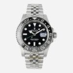 Rolex GMT-Master II 126710GRNR Bruce Wayne VSF Factory V3 Jubilee Super Clone ETA