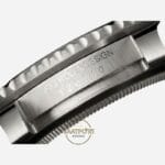 Rolex Gmt-Master II 126710GRNR Bruce Wayne Vsf factory V3 Jubile Super Clone ETA