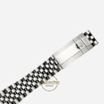 Rolex Gmt-Master II 126710GRNR Bruce Wayne Vsf factory V3 Jubile Super Clone ETA