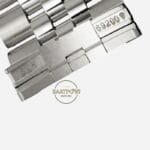 Rolex Gmt-Master II 126710GRNR Bruce Wayne Vsf factory V3 Jubile Super Clone ETA