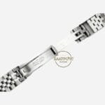 Rolex Gmt-Master II 126710GRNR Bruce Wayne Vsf factory V3 Jubile Super Clone ETA