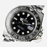 Rolex Gmt-Master II 126710GRNR Bruce Wayne Vsf factory V3 Jubile Super Clone ETA