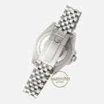 Rolex Gmt-Master II 126710GRNR Bruce Wayne Vsf factory V3 Jubile Super Clone ETA