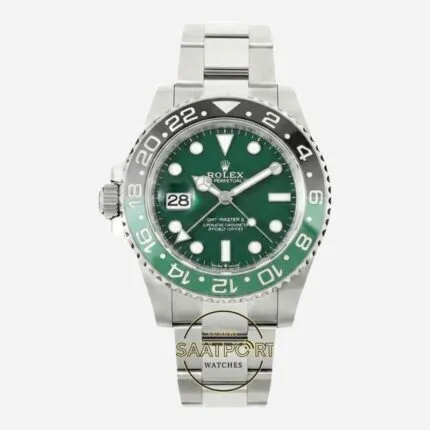 Rolex Gmt-Master II 126720VTNR Sprite DD3285 Vsf Factory Super Clone ETA